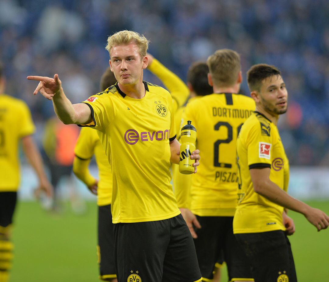 Julian Brandt