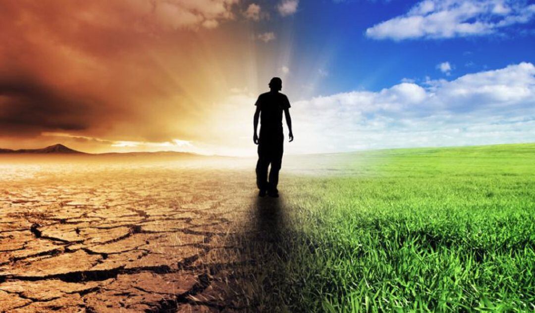 Este 22 de abril se conmemora el Día de la Tierra