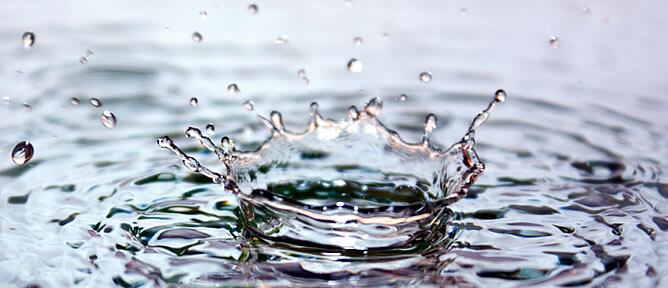 Cielo nubosos y lluvias débiles con temperaturas en ligero ascenso