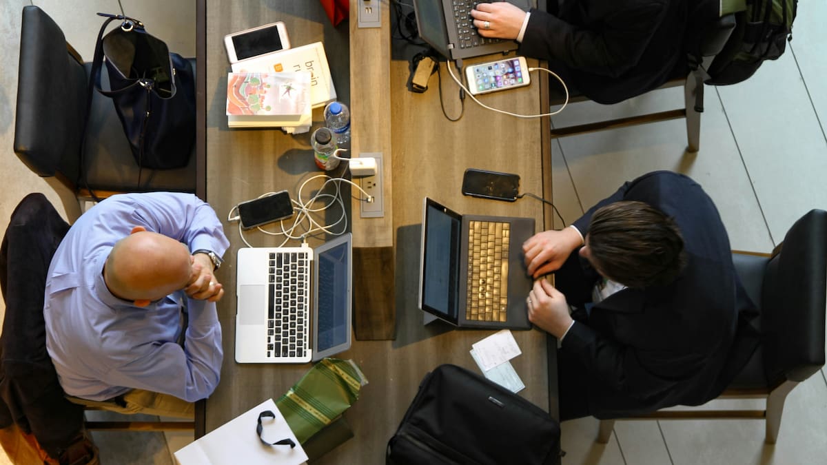 Hablamos con Ana Isabel Pérez, concejala de Desarrollo Económico y Empleo, sobre las puesta en marcha de un nuevo espacio de coworking