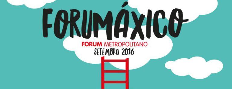 Cartel de Forumáxico