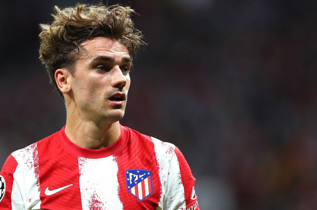 Antoine Griezmann