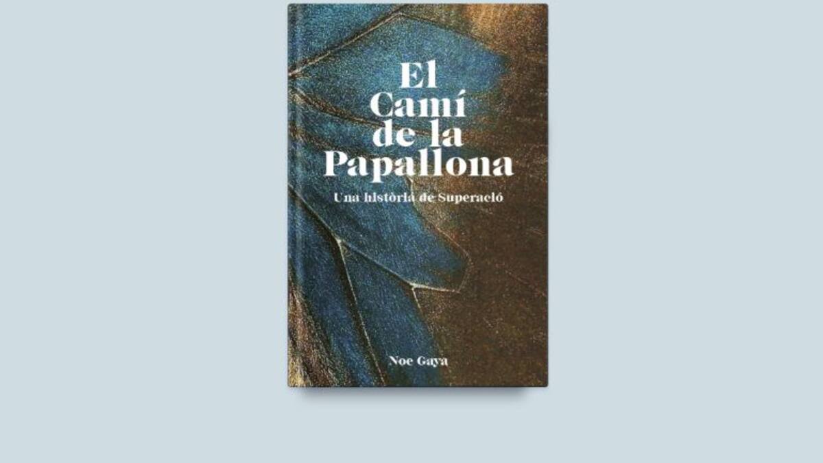 'Que la Noe no parli no vol dir que no pugui dir moltes coses'