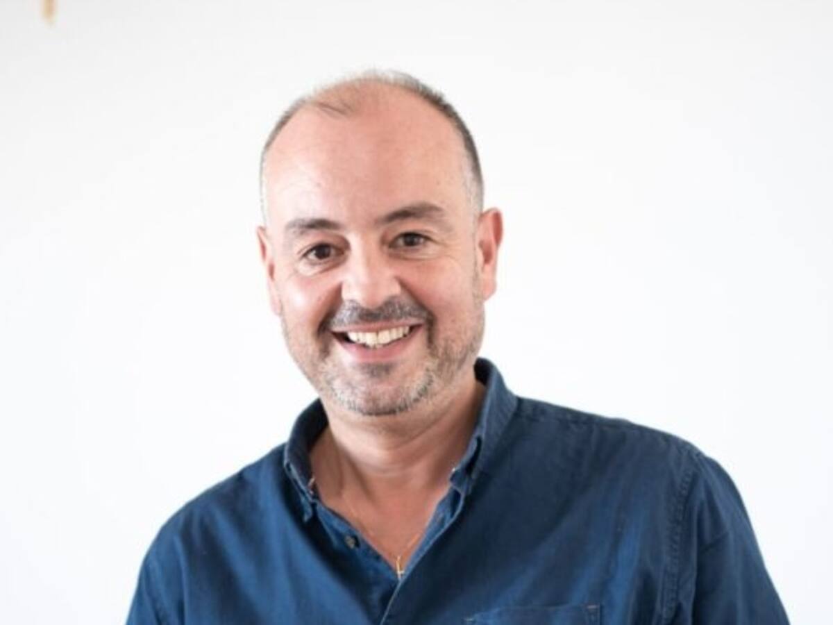 El arandino que se ha colocado entre los mejores docentes de España