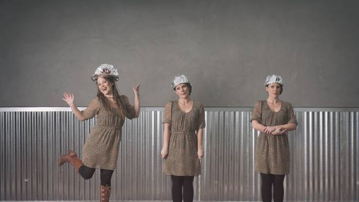 Emilia Cabanes en Hoy por Hoy Villena