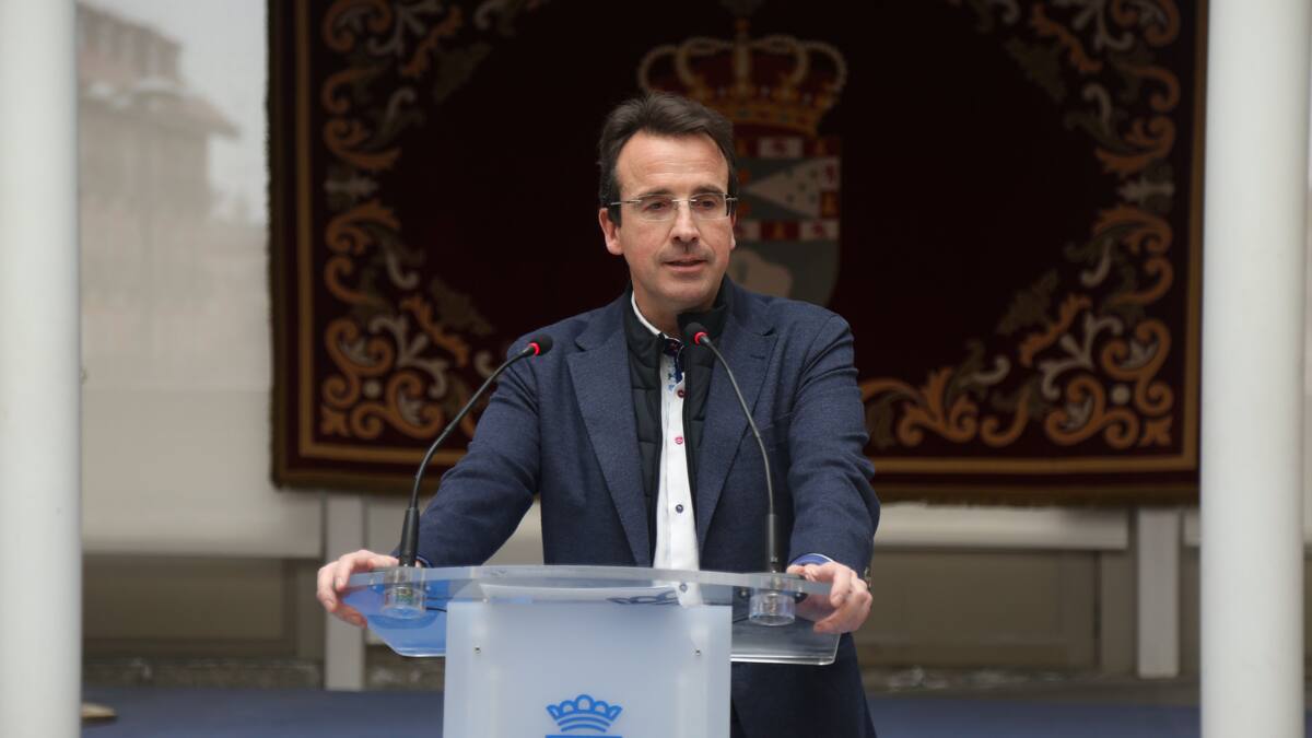 El gobierno de Leganés propondrá a la empresa pública EMSULE que se persone en el ‘caso Koldo’