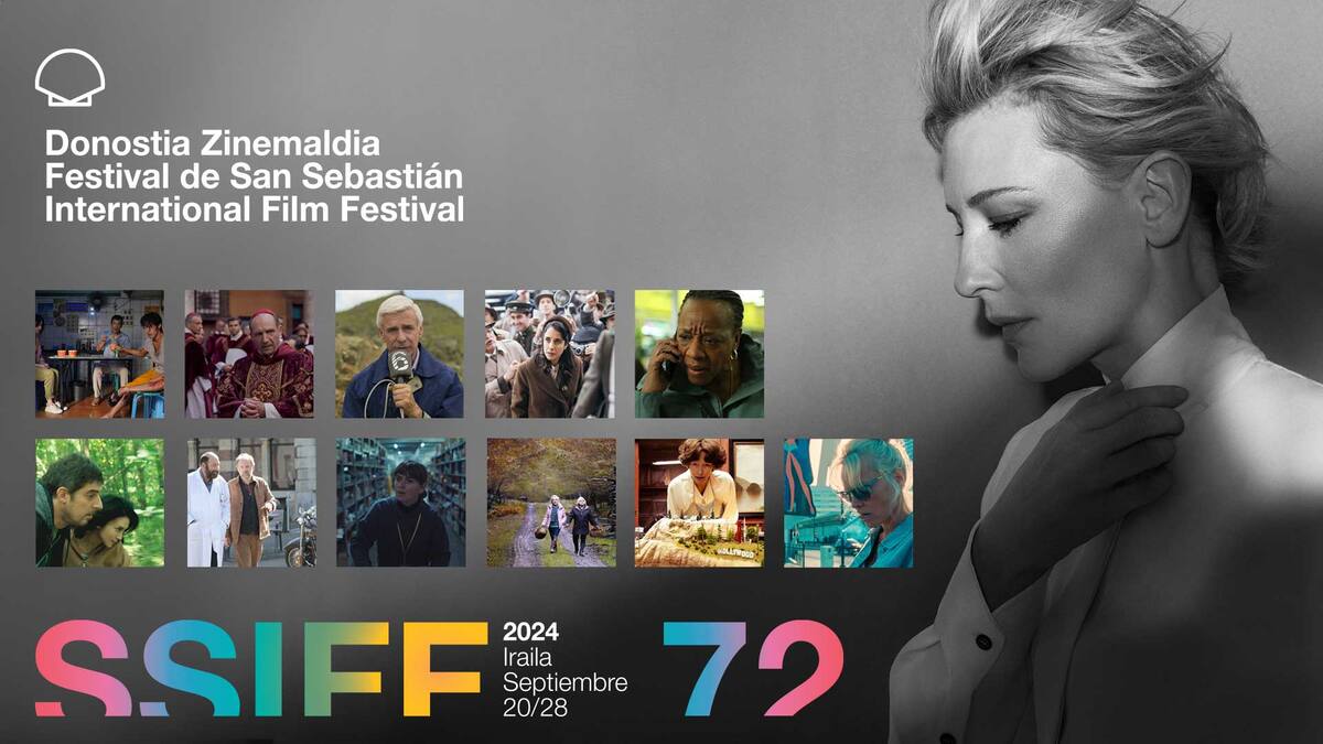 Crónica Zinemaldia Hora 14 Euskadi