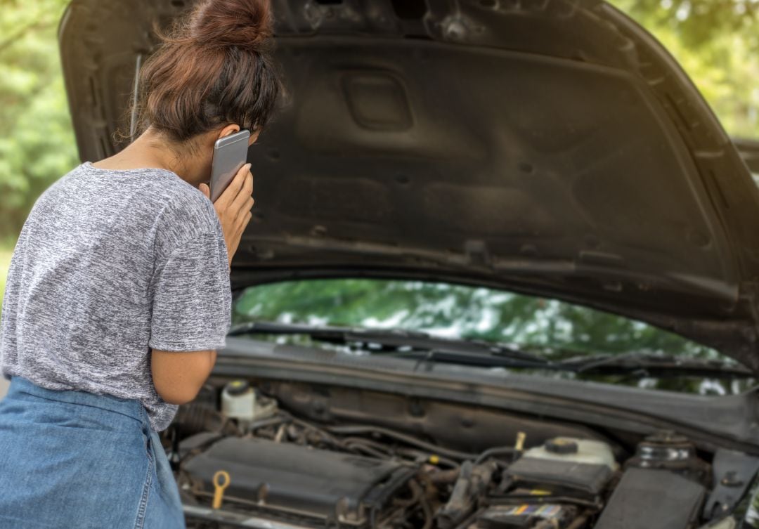 El consejo de Tráfico para que un detalle tonto no reviente tu coche en plenas vacaciones.