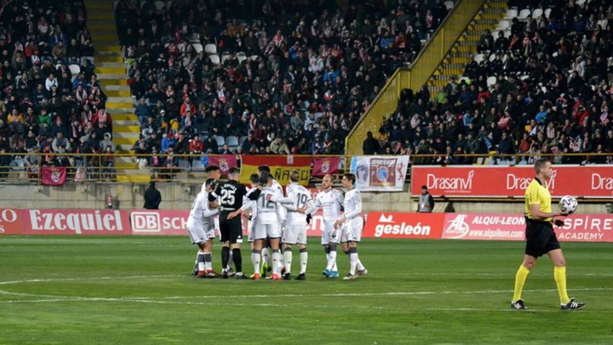 El Reino prepara otra fiesta: ¡9000 entradas vendidas!