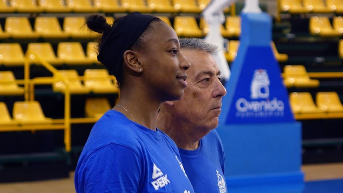 A Avenida le toca predicar en casa