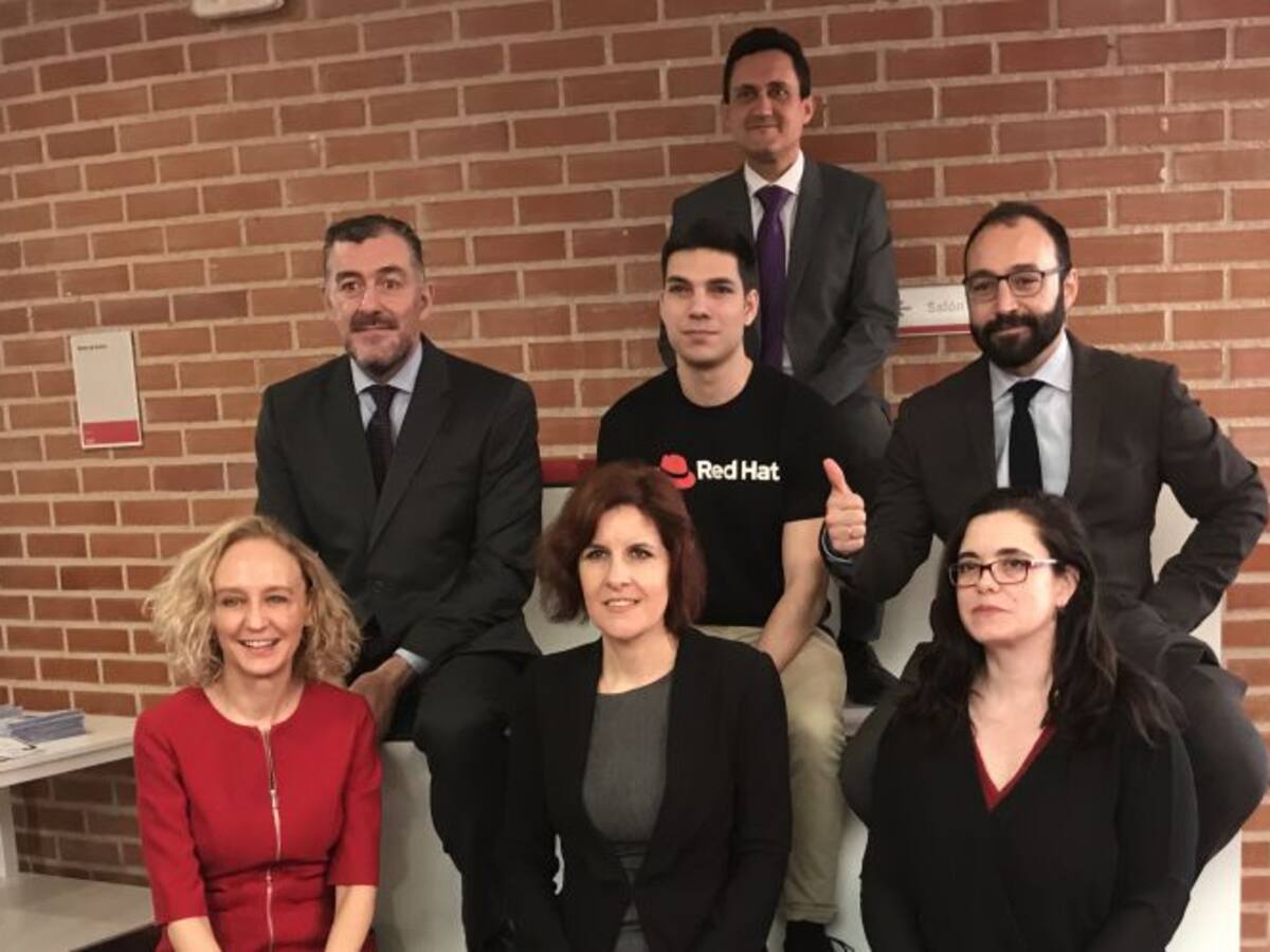 La nueva FP para el empleo se presenta en Getafe