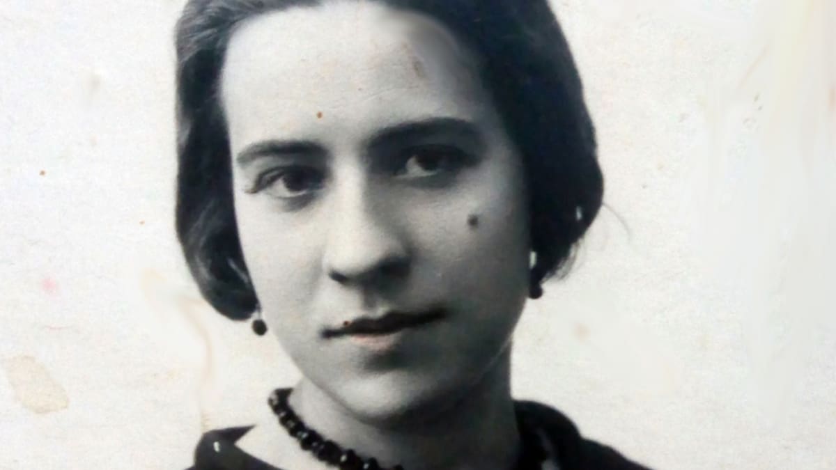 Calles de Elda con nombre de mujer: Natalia Tendero Gil y Beatriz de Corella