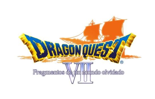 Dragon Quest VIII desembarca en Europa