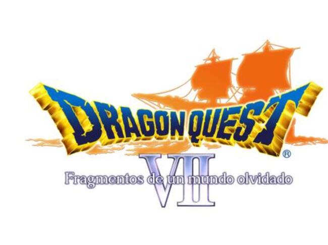 Dragon Quest VIII desembarca en Europa