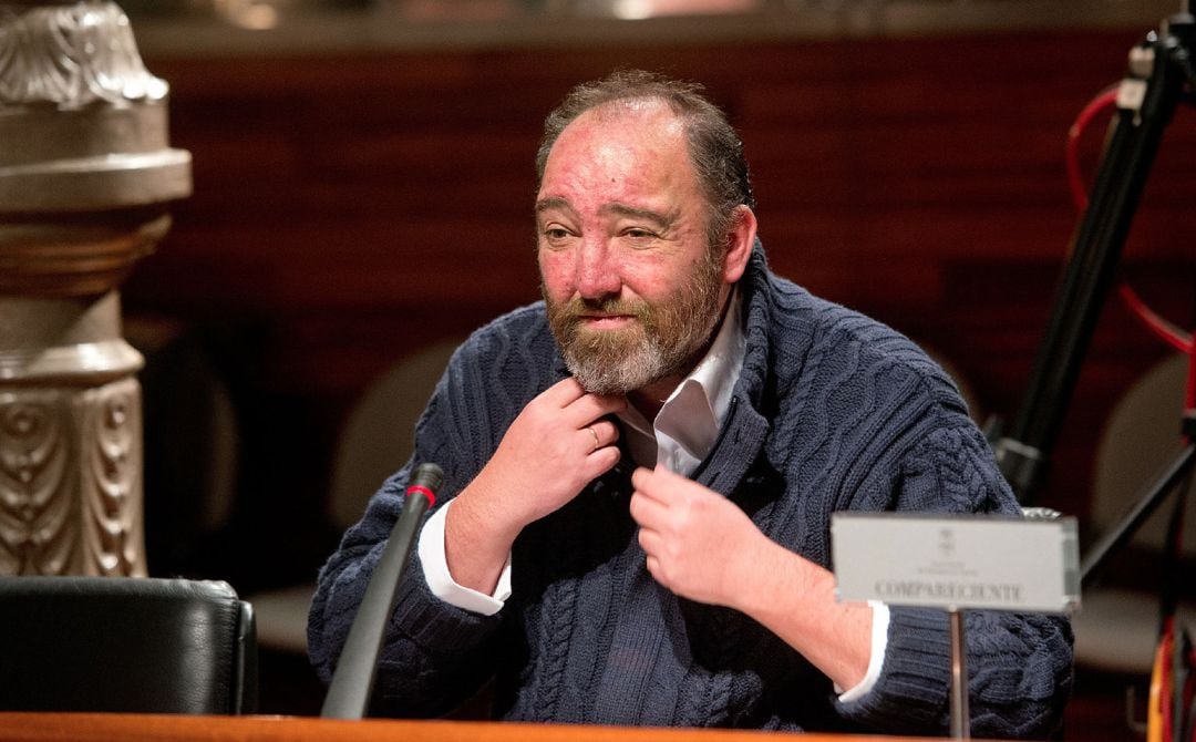 Orden de prisión para Natalio Grueso, exdirector del centro Niemeyer