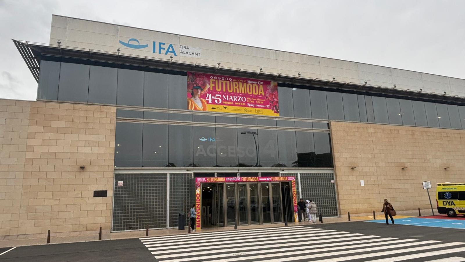 Futurmoda en Firalacant