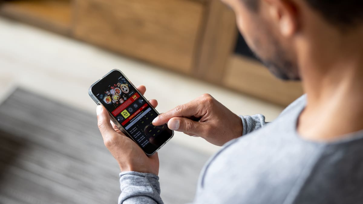 Aumenta la adicción al juego entre los jóvenes malagueños