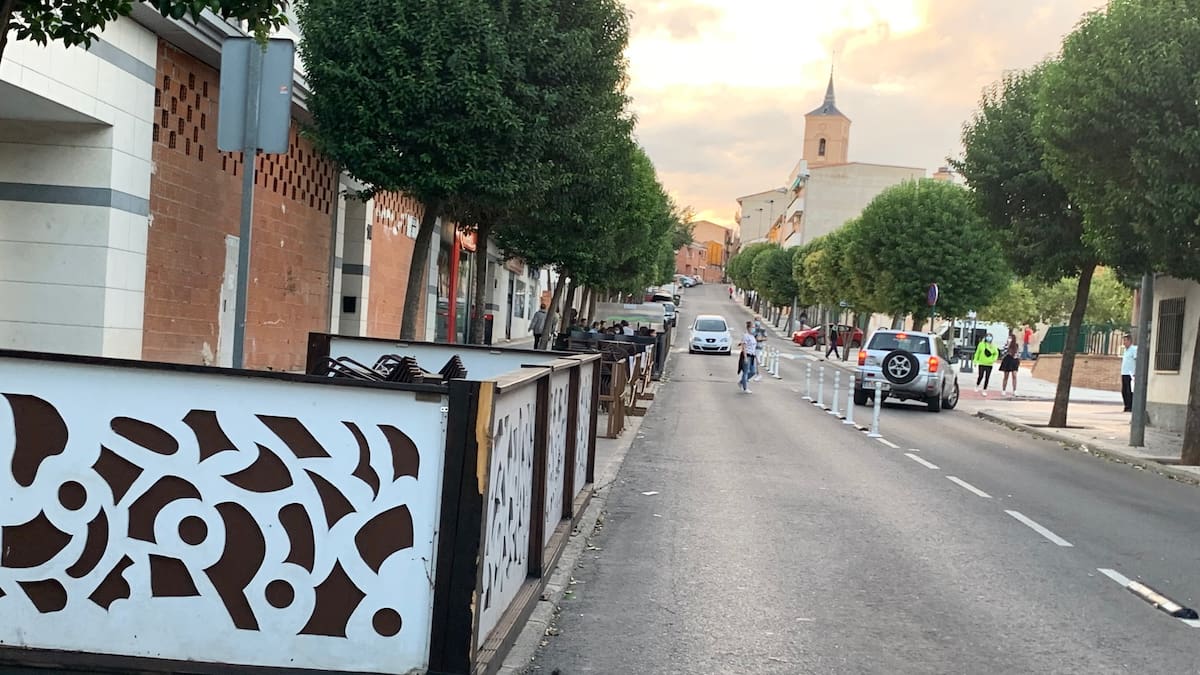 ¿Por qué en Cabanillas del Campo no faltó el agua a pesar de la avería?