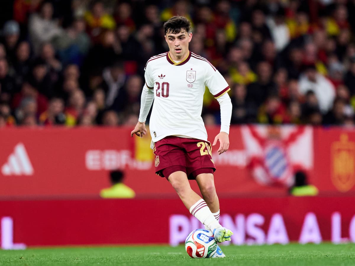 ¿Seguirá siendo la cifra de nueve canarios en un Mundial?