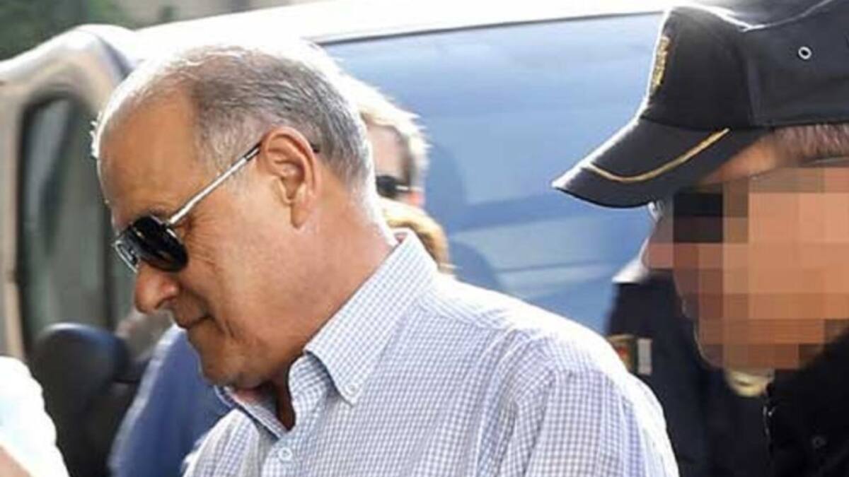Pieza separada para investigar a los exconsejeros Ojeda y Fernández