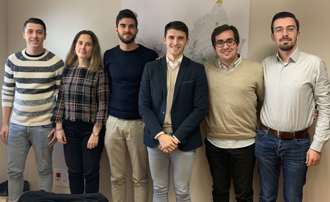 Consell de Joventut de Castelló