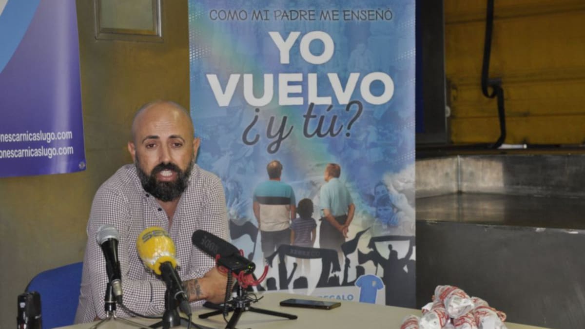 Declaraciones de Juan Luis Gil, presidente del Xerez CD