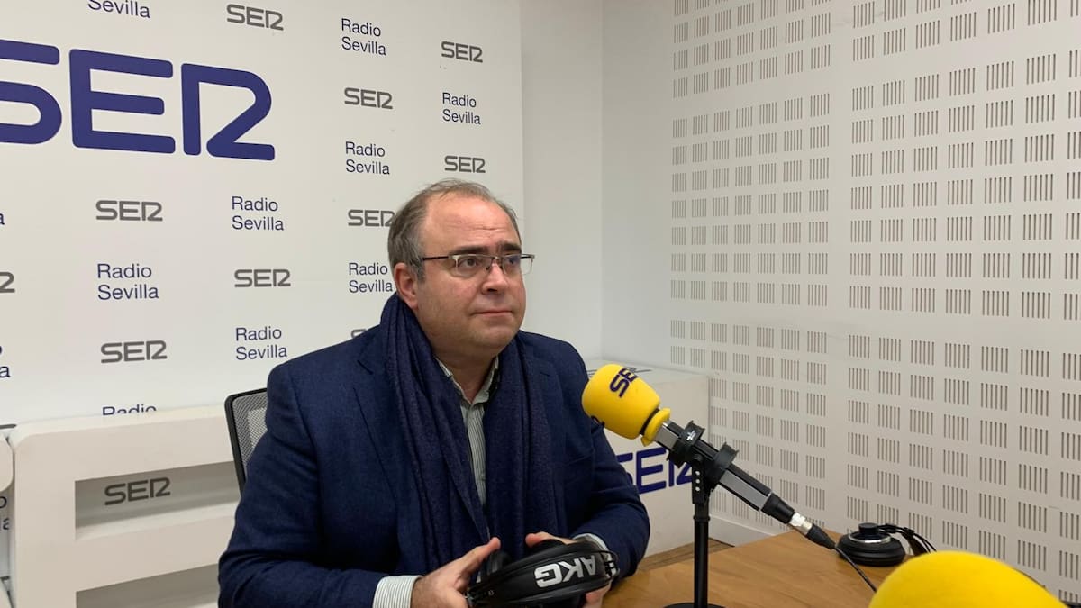 Carlos Navarro Antolín: Veintisiete años