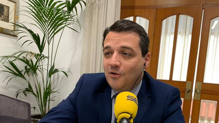 Hoy por Hoy Córdoba. Entrevisa a José María Bellido con motivo del primer aniversario de su investidura como alcalde de Córdoba