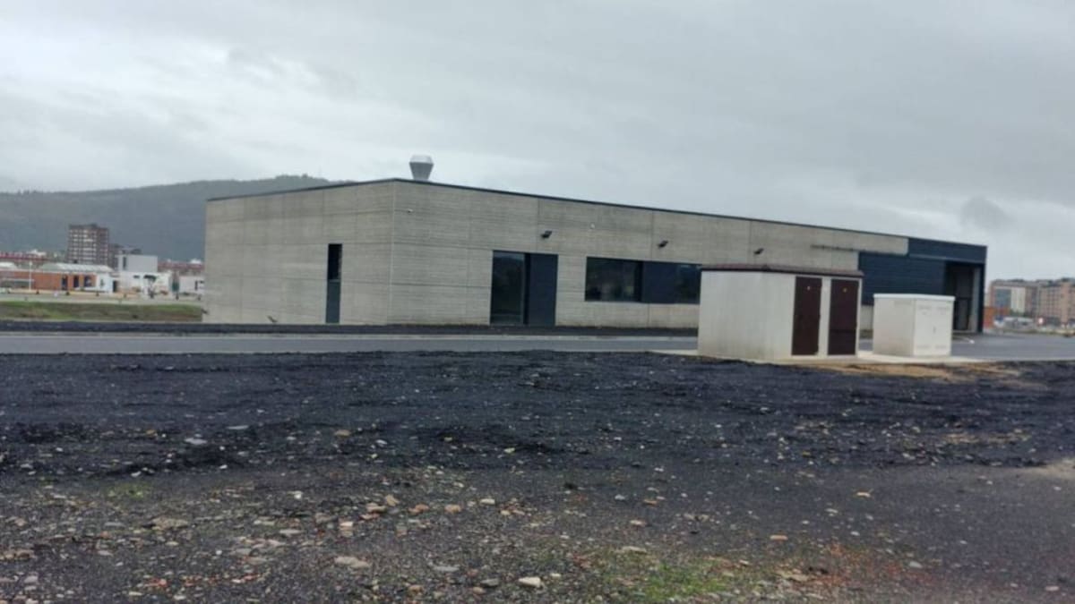 El TSJ ratifica la "ilegalidad" de la Central de Calor construida por la Junta en Ponferrada