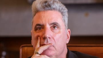 "No va a estafar al hijo de un trabajador": el día que el padre de Loquillo se presentó en el colegio privado con un gancho de estibador