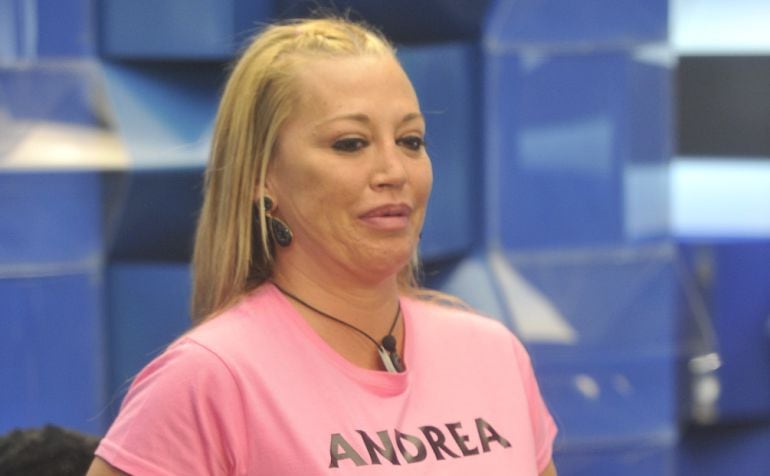 Belén Esteban en &#039;Gran Hermano VIP&#039;