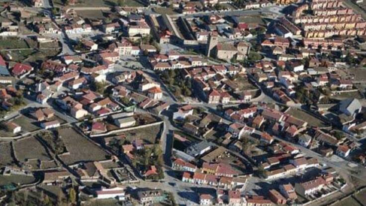 Luis Miguel Pérez nos habla del nuevo servicio de guardería que se pondrá en marcha en Navas de San Antonio.