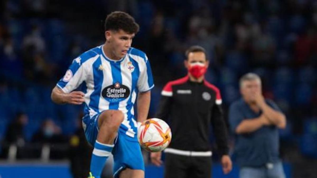 El Deportivo, sorprendido por el 'Caso Trilli'