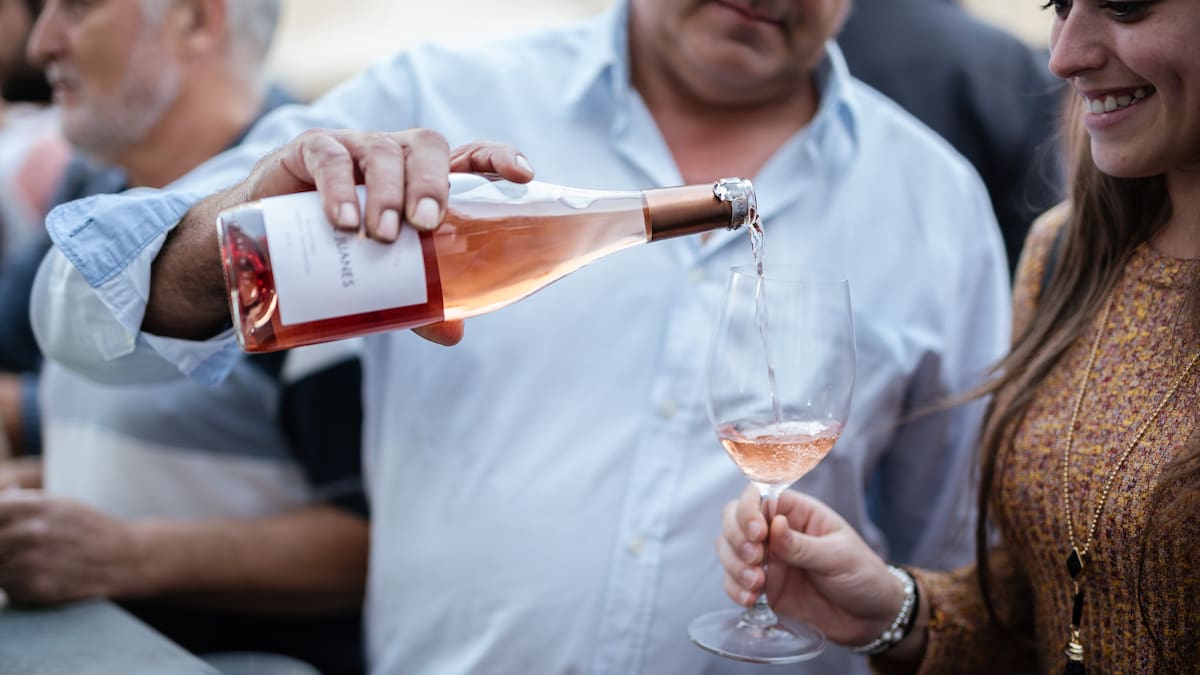 Declaraciones Aroa García en "Hoy por Hoy Xàtiva".