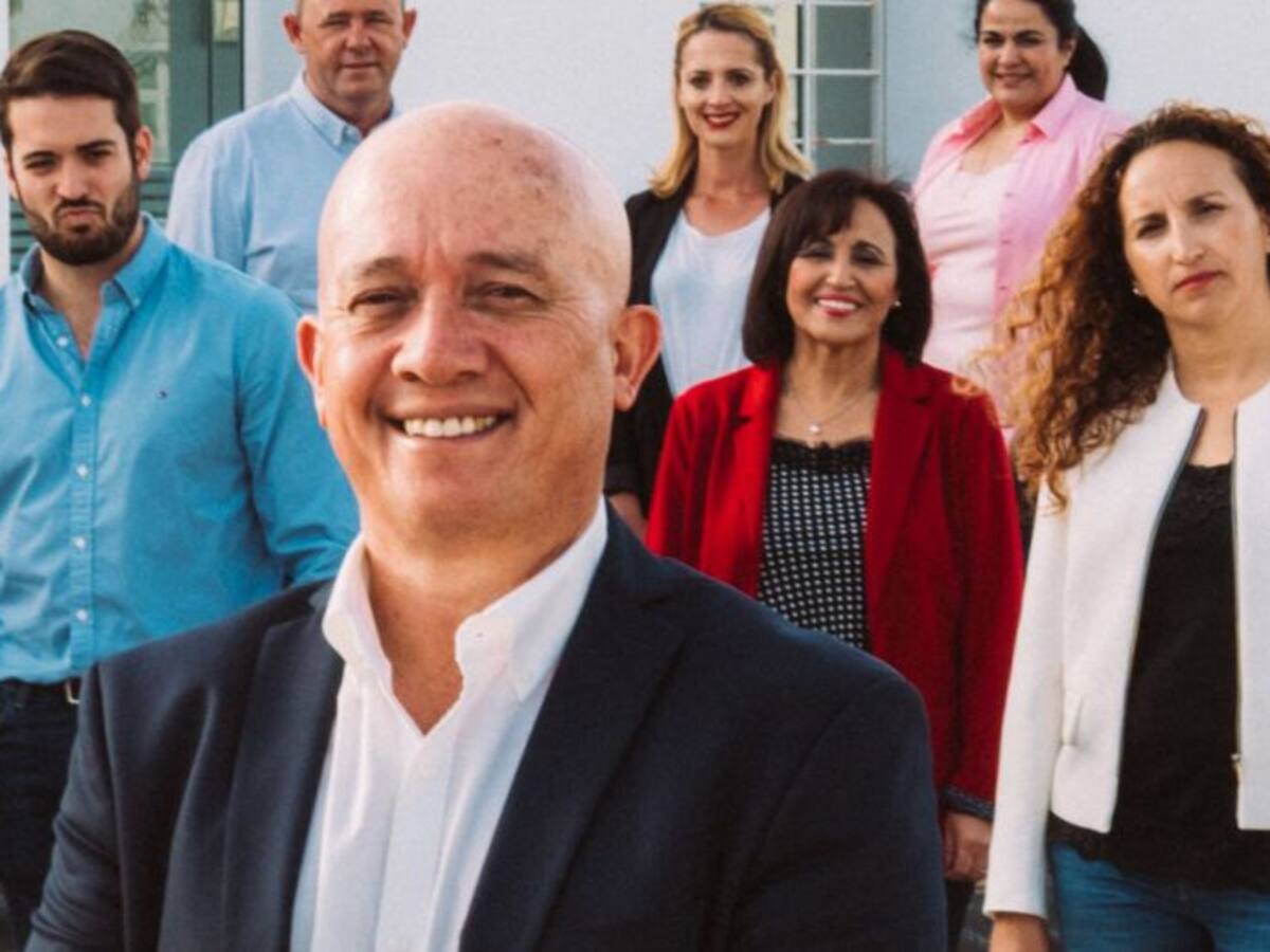 Pancho Hernández: "este señor está mintiendo y se puede demostrar"