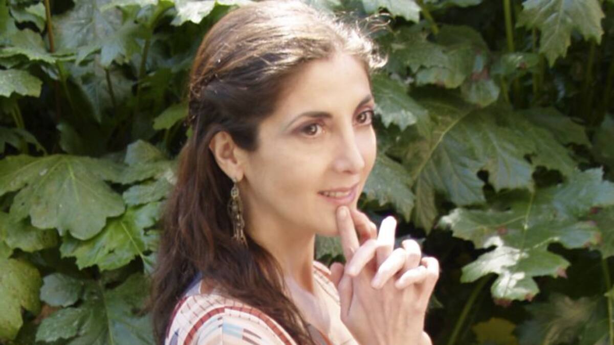 Historias a media mañana con Espido Freire (03/07/2017) - Crecen