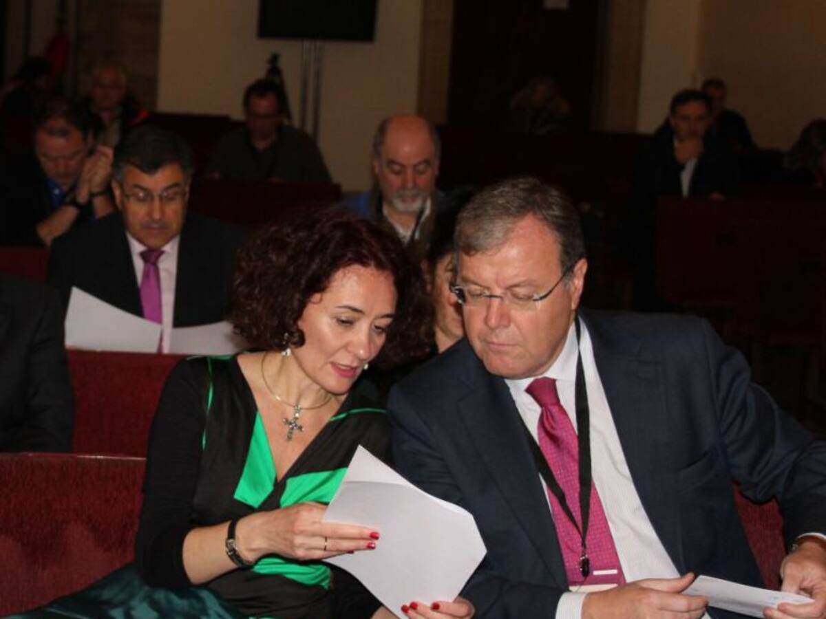 Ponferrada, sede de atención al peregrino del Camino de Santiago