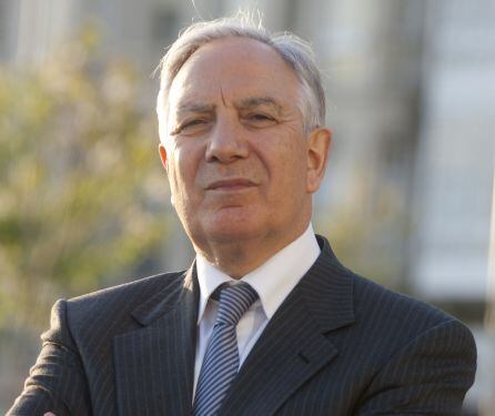 José González Fuentes