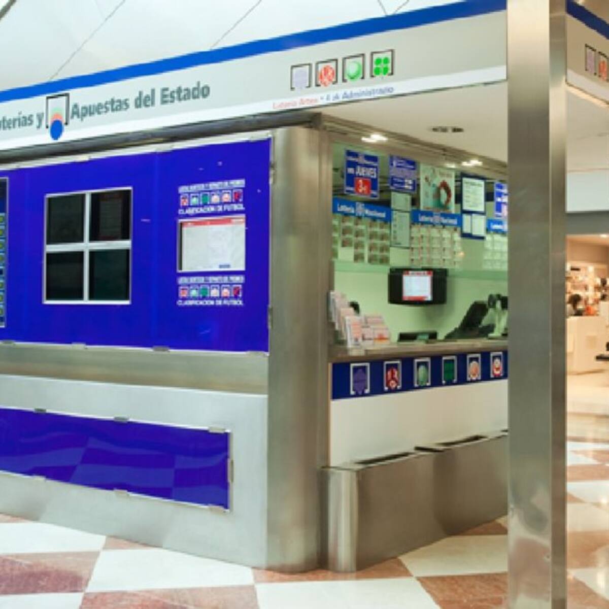 67774, segundo cuarto premio cae en Leioa