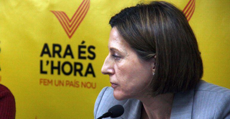 L'ANC i Òmnium volen omplir tota l'anella olímpica després d'exhaurir les localitats del Palau Sant Jordi