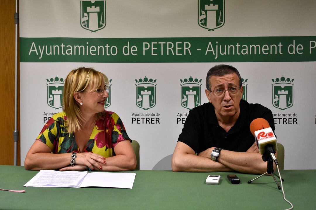 La actividad es totalmente abierta y participativa