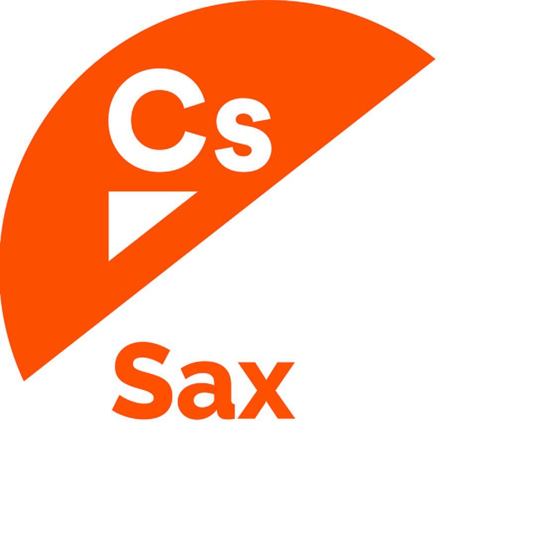 Ciudadanos Sax