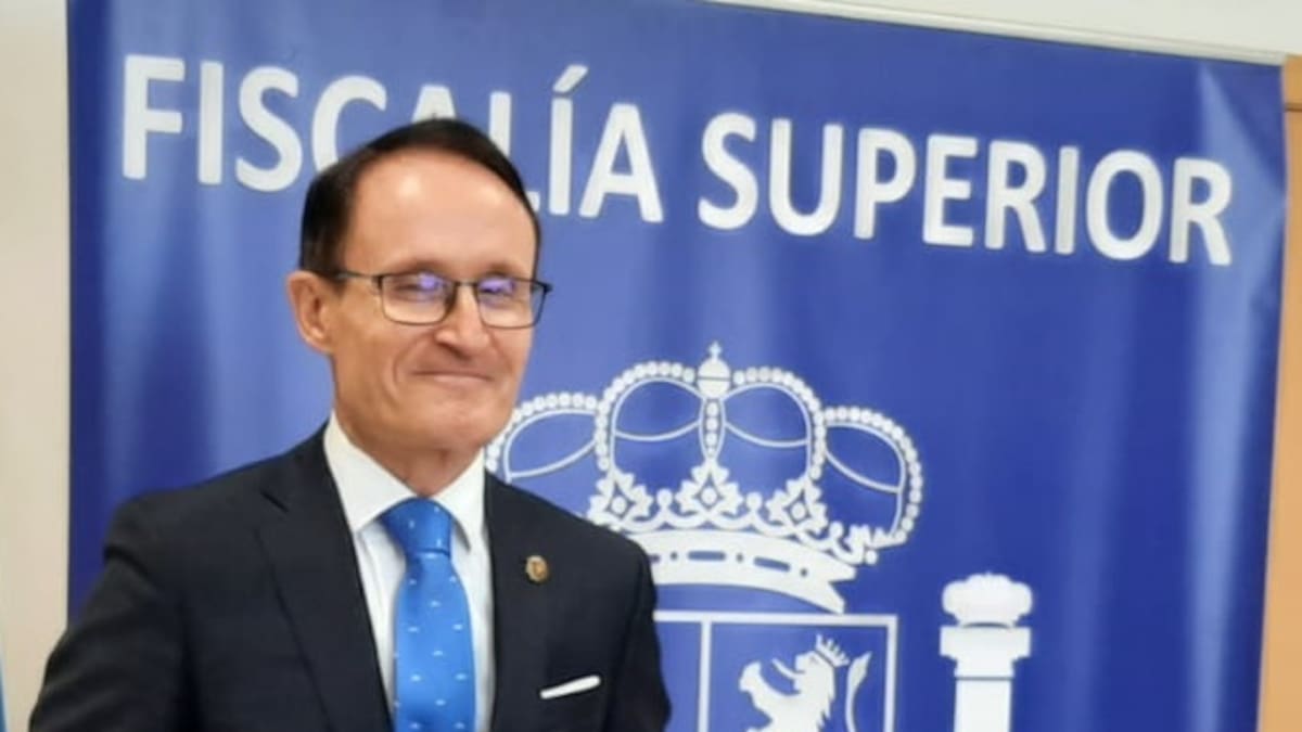 Los fiscales se opondrán a la revisión a la baja de las penas por delitos sexuales, salvo algunas circunstancias concretas