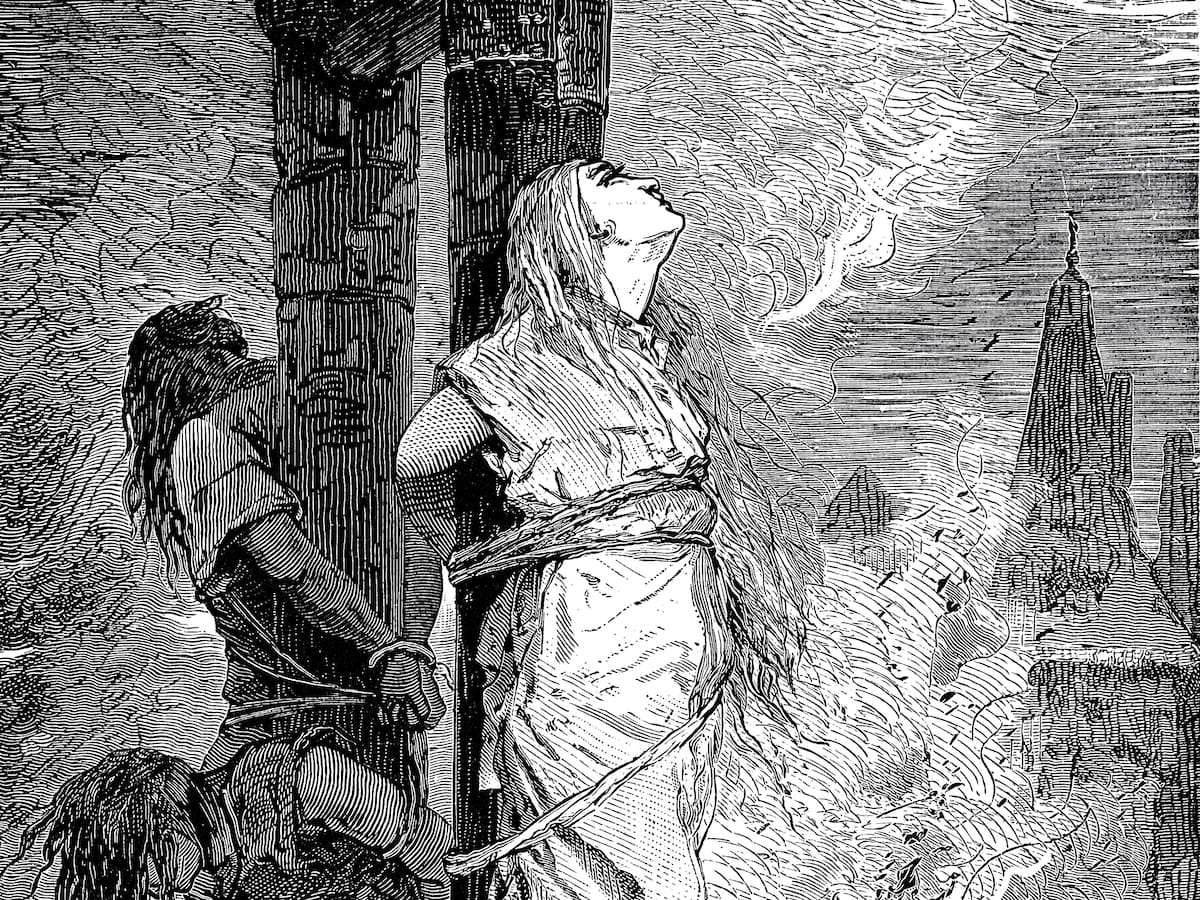 SER Viajeros recorre los espacios más siniestros de la Inquisición en la Región de Murcia