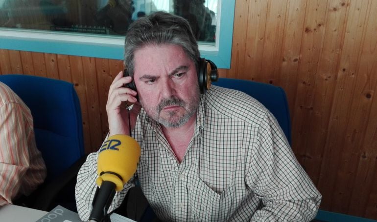 Jesús García Villaraco