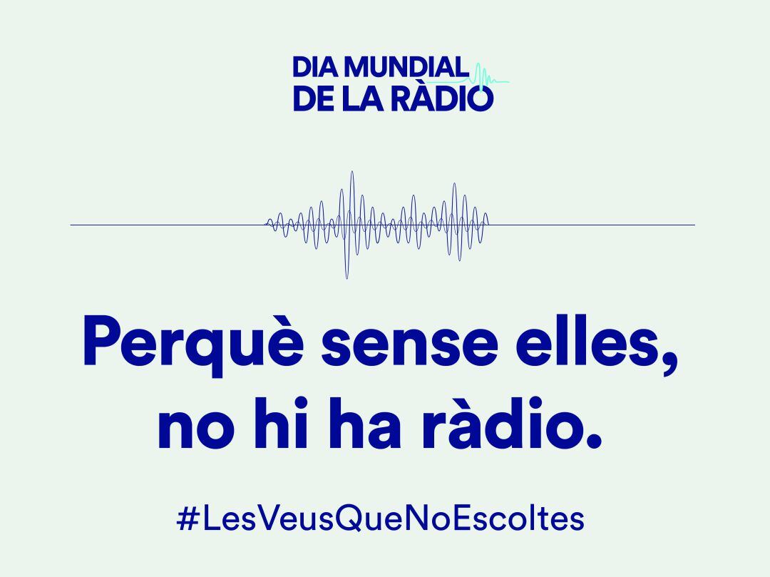 Dia Mundial de la Ràdio