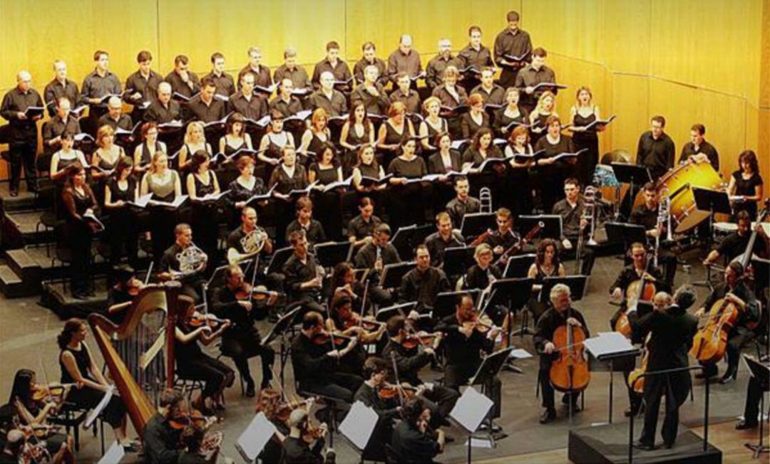 Coro del Teatro Villamarta