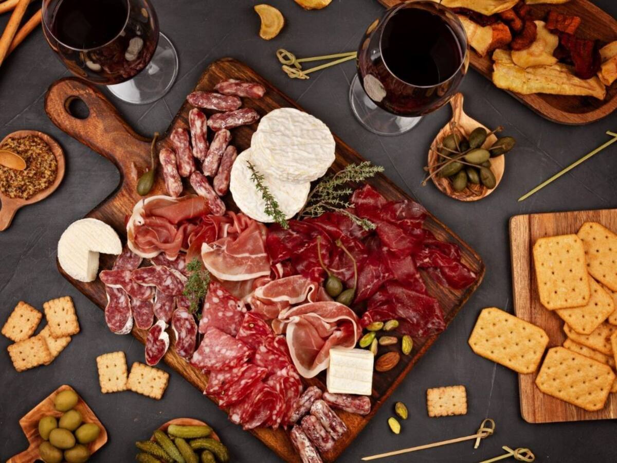 Senti2 Delicatessen, la tienda gourmet andaluza que arrasa en España