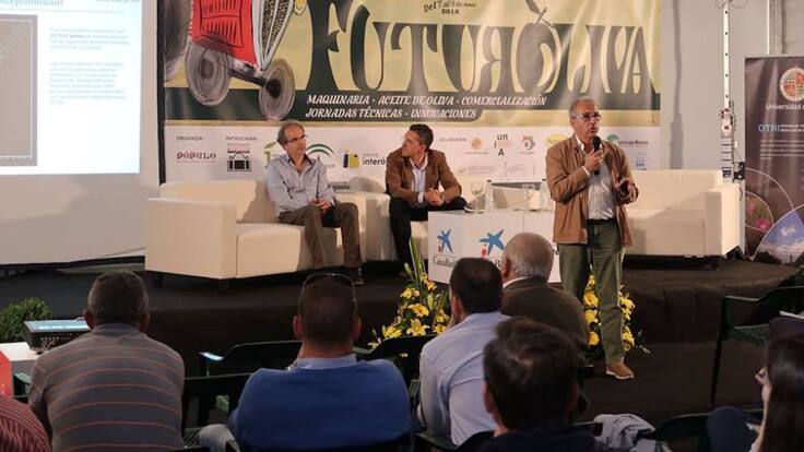 Futuroliva Baeza (04/06/2020)