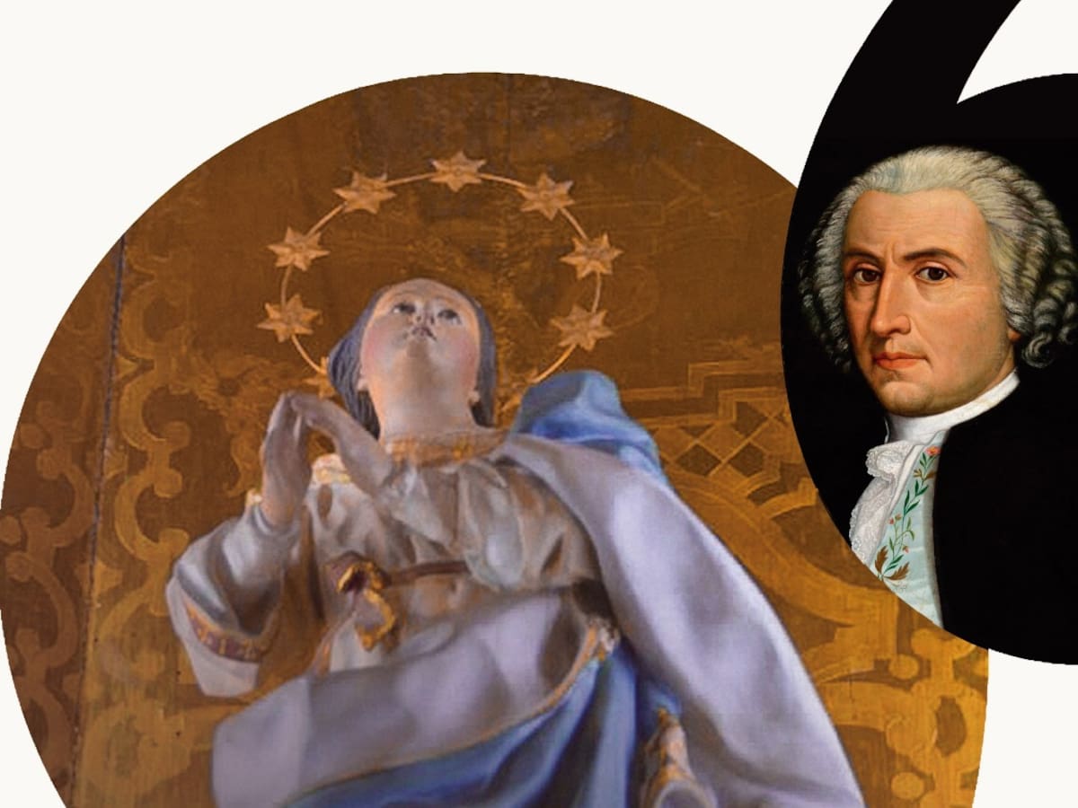 El Museo “Mariano Benlliure” de Crevillent expone la imagen de la Virgen de la Purísima de Salzillo y presenta una conferencia sobre la investigación realizada para conocer su autoría